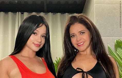 Las dos colombianas, que son madre e hija, y triunfan en OnlyFans